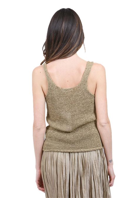  ROBERTO COLLINA | Canotte | 261FXA4101424